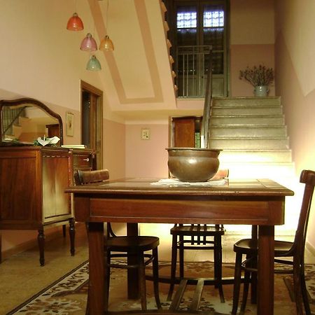 B&B Ex Magazzeno Barlotti Паестум Екстериор снимка