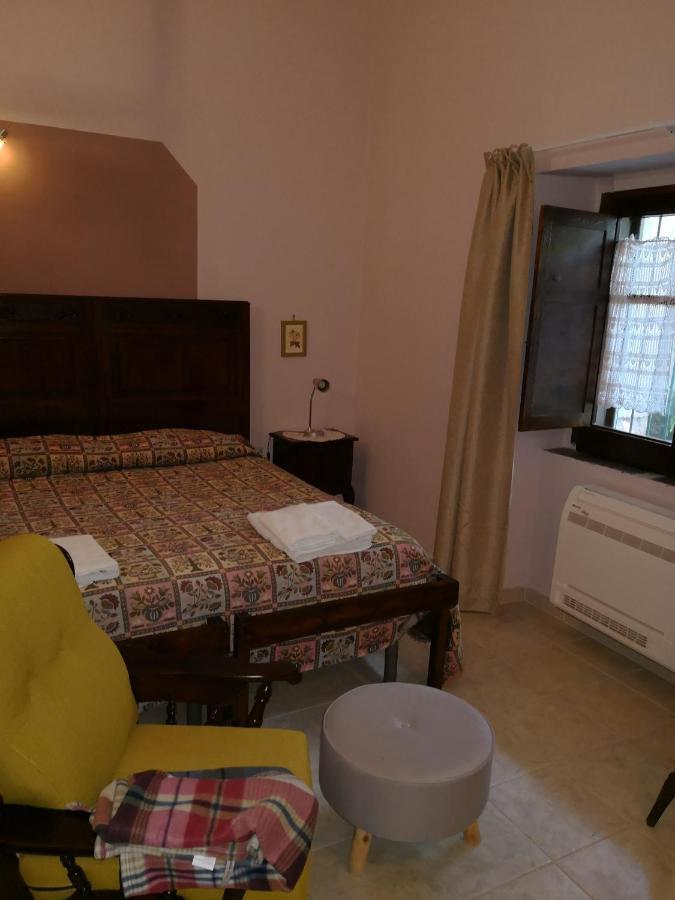 B&B Ex Magazzeno Barlotti Паестум Екстериор снимка