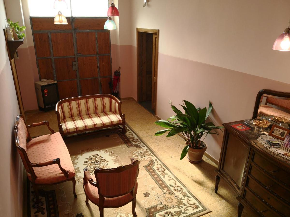 B&B Ex Magazzeno Barlotti Паестум Екстериор снимка