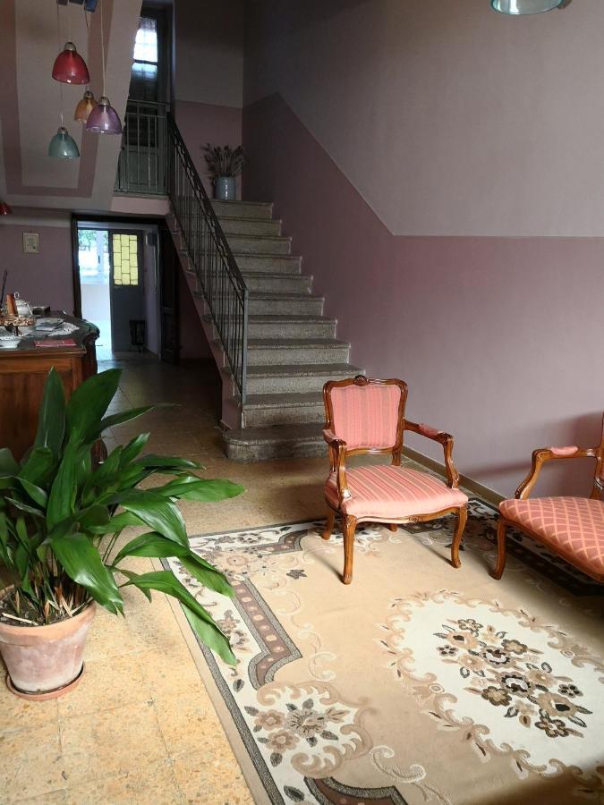 B&B Ex Magazzeno Barlotti Паестум Екстериор снимка