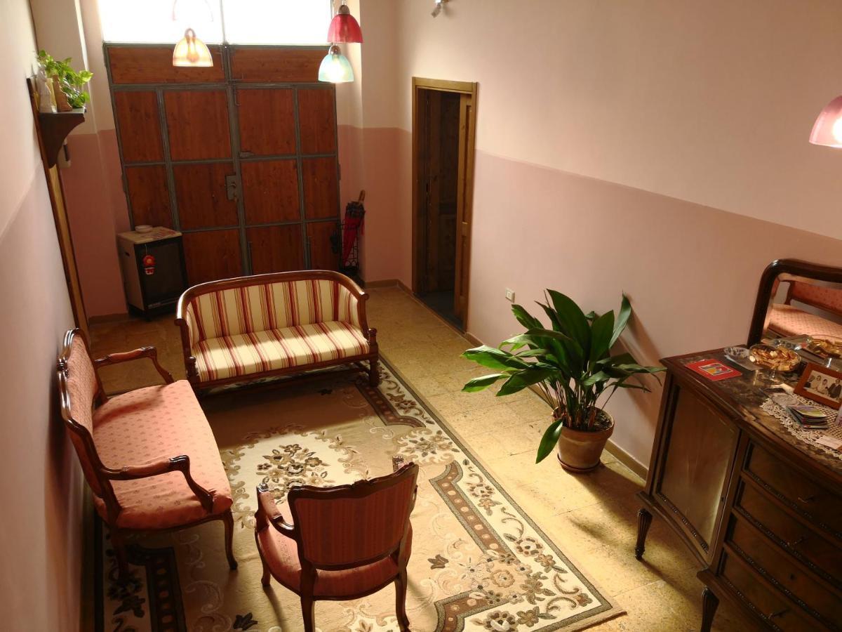 B&B Ex Magazzeno Barlotti Паестум Екстериор снимка