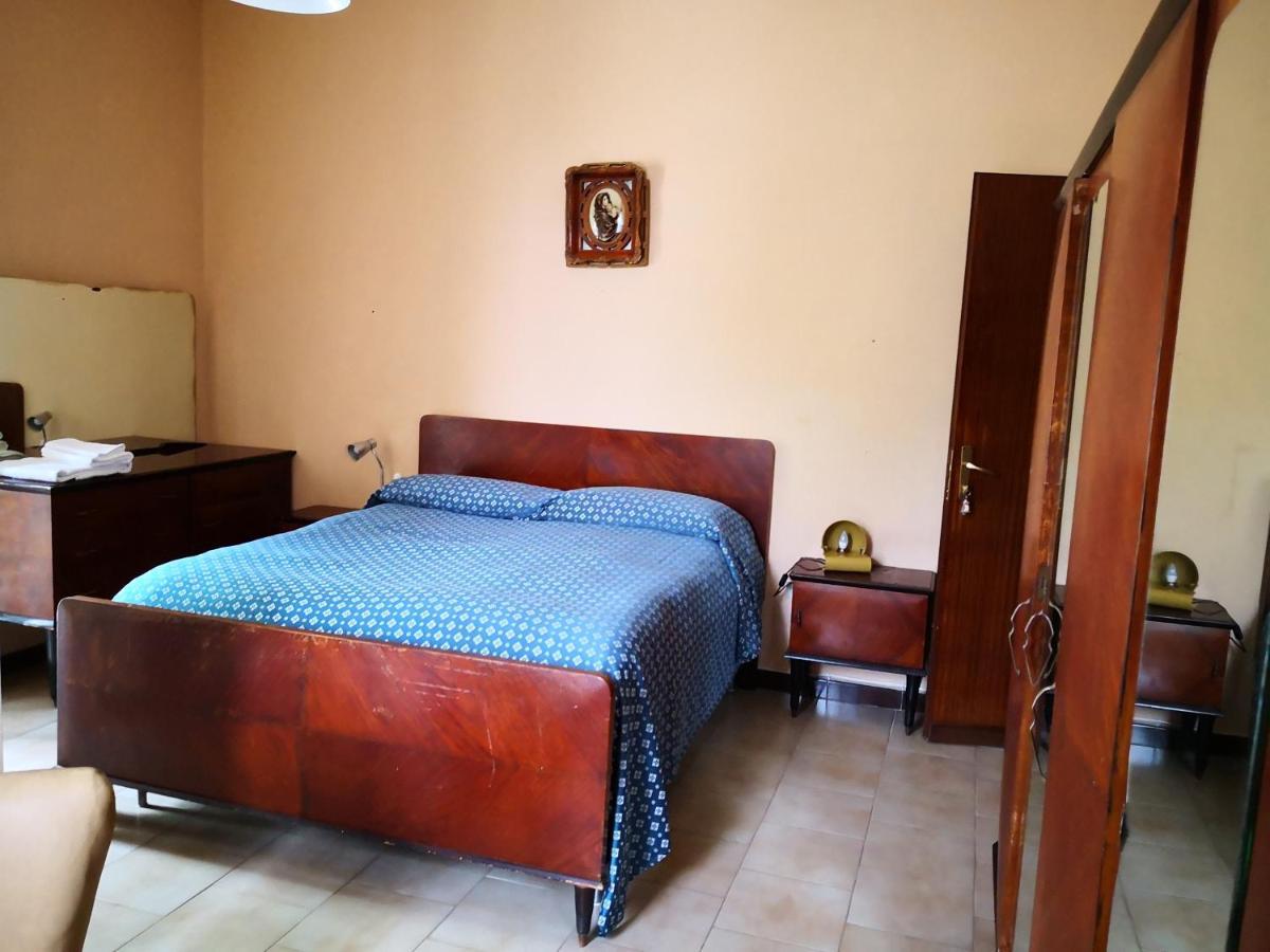 B&B Ex Magazzeno Barlotti Паестум Екстериор снимка