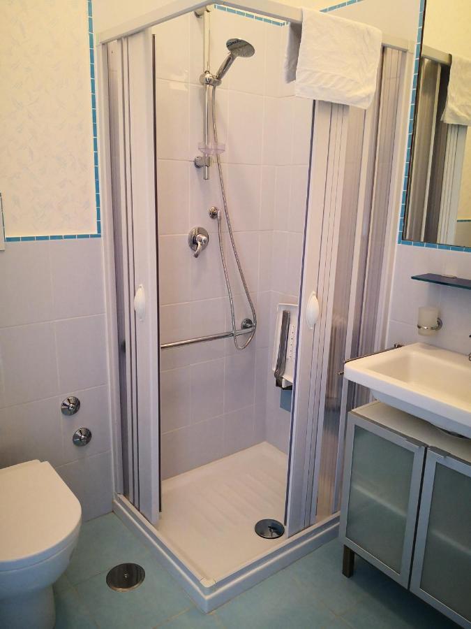 B&B Ex Magazzeno Barlotti Паестум Екстериор снимка